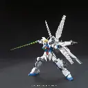 GUNDAM - HGBF Gundam X Maou 1/144 - Model Kit