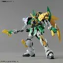 GUNDAM - HG 1/144 Gundam Jiyan Altron - Model Kit - 13cm