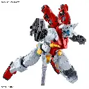 GUNDAM - HG 1/144 GQuuuuuuX Sugai's Gelgoog (GQ) - Model Kit