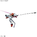 GUNDAM - HG 1/144 GQuuuuuuX Sugai's Gelgoog (GQ) - Model Kit