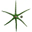 MARVEL - Gargantos - Figurine Legends Series Gamerverse 15cm