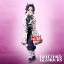 DEMON SLAYER - Shinobu Kocho - Figurine Glitter & Glamours 22cm
