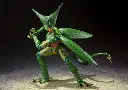 DRAGON BALL Z - Cell Première Forme - Figurine S.H. Figuarts 17cm