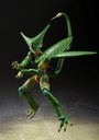DRAGON BALL Z - Cell Première Forme - Figurine S.H. Figuarts 17cm