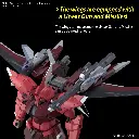 GUNDAM - HG 1/144 Gelgoog Menace (Tentative) - Model Kit