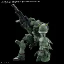 GUNDAM - HG 1/144 Zaku (GQ) - Model Kit