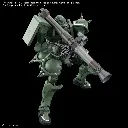 GUNDAM - HG 1/144 Zaku (GQ) - Model Kit