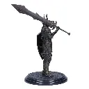 DARK SOULS - Black Knight - Figurine Sculpt Collection 20cm