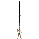 HUNTER X HUNTER - Gon - Figurine Figure Life 60cm