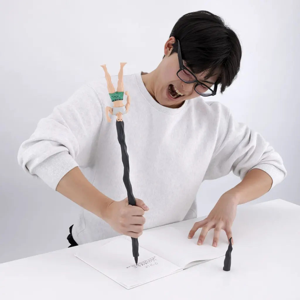 HUNTER X HUNTER - Gon - Figurine Figure Life 60cm