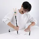 HUNTER X HUNTER - Gon - Figurine Figure Life 60cm