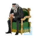 ONE PIECE - Saint Jaygarcia Saturn - Figurine Powers of the World 13cm