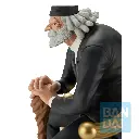 ONE PIECE - Saint Jaygarcia Saturn - Figurine Powers of the World 13cm