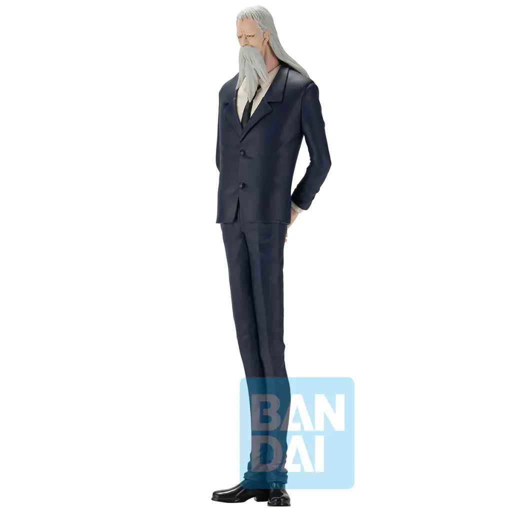 ONE PIECE - Saint Marcus Mars - Figurine Powers of the World 21cm