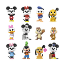 DISNEY CLASSICS - Mystery Minis