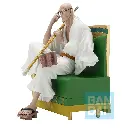 ONE PIECE - Saint Ethanbaron V. Nusjuro -Fig. Powers of the World 14cm