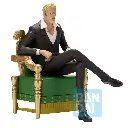 ONE PIECE - Saint Sheperd Ju Peter - Figurine Powers of the World 14cm