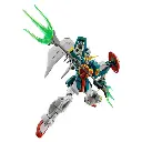 GUNDAM - HG 1/144 XXXG-01S2 Altron Gundam - Model Kit)
