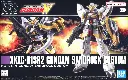 GUNDAM - HG 1/144 XXXG-01SR2 Gundam Sandrock Custom - Model Kit