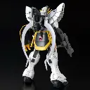 GUNDAM - HG 1/144 XXXG-01SR2 Gundam Sandrock Custom - Model Kit
