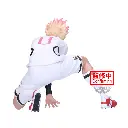 BLUE LOCK - Ryusei Shidou - Figurine 10cm