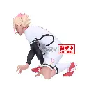 BLUE LOCK - Ryusei Shidou - Figurine 10cm