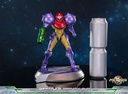 METROID PRIME - Samus "Gravity Suit" - Statuette Standar Ed. 25cm