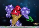 METROID PRIME - Samus "Gravity Suit" - Statuette Standar Ed. 25cm