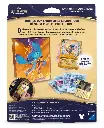 DISNEY - Lorcana -Trading Cards Collec. Starter Set Stitch Edition -FR