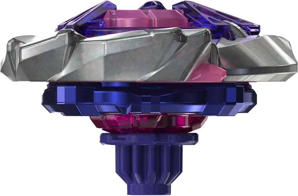 BEYBLADE X - Scale Shark 4-50UF