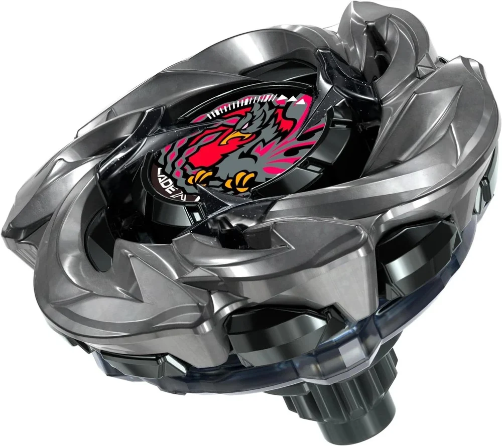 BEYBLADE X - Rudder Phoenix 4-70LF