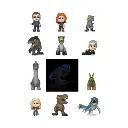 JURASSIC WORLD DOMINION - Mystery Minis