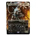 MAGIC THE GATHERING - Agent Anti-Venom - Figurine Legend Series 15cm