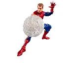 MAGIC THE GATHERING -Battle-Damaged Spider-Man -Fig Legend Series 15cm