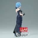 RE ZERO - Rem - Figurine Glitter & Glamours 23cm