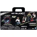 BEYBLADE X - Clash and Carry Beystadium