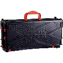 BEYBLADE X - Clash and Carry Beystadium