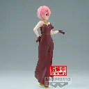 RE ZERO - Ram - Figurine Glitter & Glamours 23cm