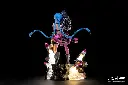 LEAGUE OF LEGENDS - Jinx - Statuette 1/6 31.5cm