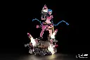 LEAGUE OF LEGENDS - Jinx - Statuette 1/6 31.5cm