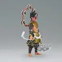 DEMON SLAYER - Zohakuten - Figurine Demon Series 15cm