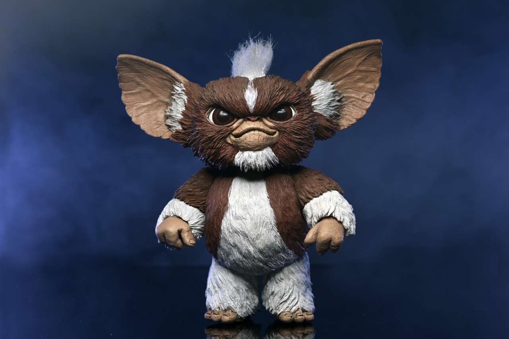 GREMLINS - Gremlins Evolution Of A Gremlin 40th Ann Box Set -Fig. 16cm