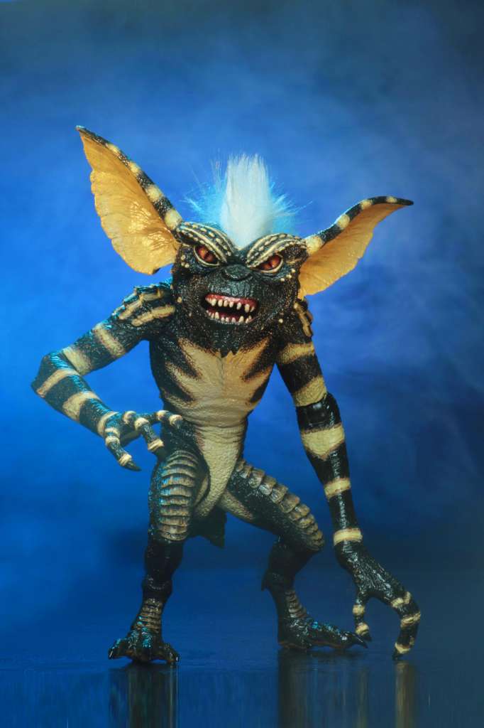 GREMLINS - Gremlins Evolution Of A Gremlin 40th Ann Box Set -Fig. 16cm