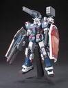 GUNDAM - Model Kit - HG 1/144 - Full Armor Gundam Thunder. - 13 CM