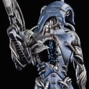 MASS EFFECT - Legion - Statuette 25cm
