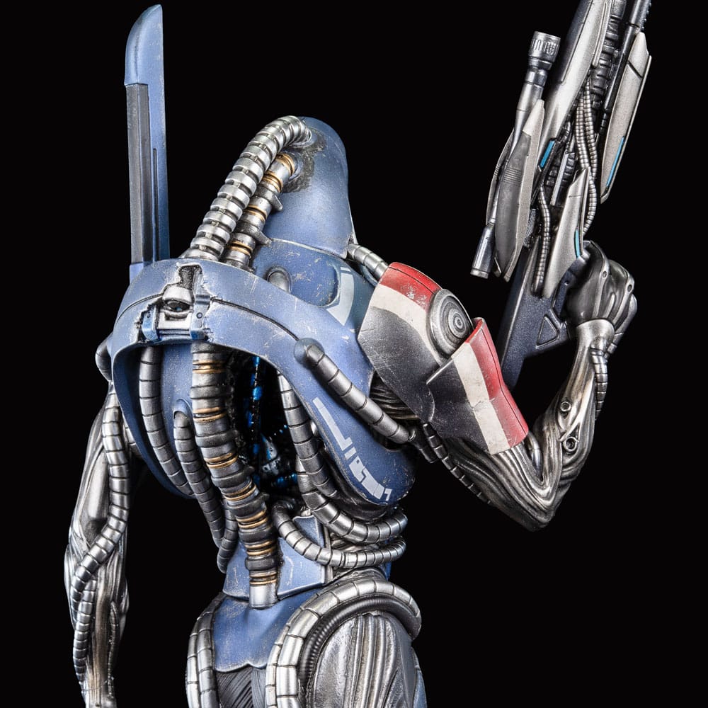 MASS EFFECT - Legion - Statuette 25cm