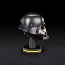 HELLDIVERS 2 - Field Chemist Helmet - Réplique 1/4 11cm