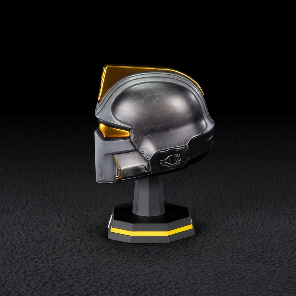 HELLDIVERS 2 - Hero of the Federation - Réplique 1/4 11cm