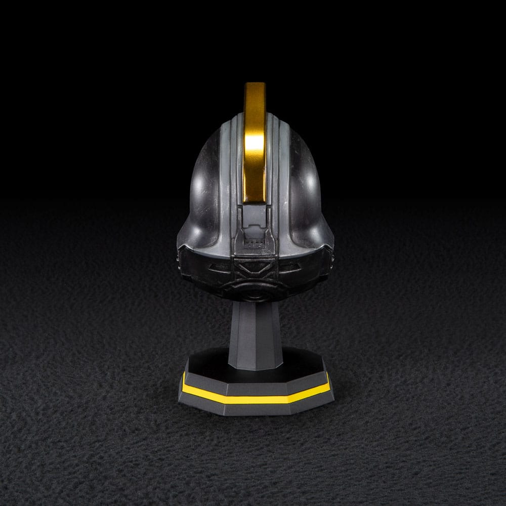 HELLDIVERS 2 - Hero of the Federation - Réplique 1/4 11cm