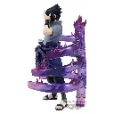 NARUTO SHIPPUDEN - Uchiha Sasuke - Figurine Effectreme 15cm